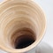 Uniquewise Uniquewise Tall Silver Bamboo Trumpet Vase - 43 Inch Modern Decorative Accent for Living Spaces QI003889.SI - alternate 6